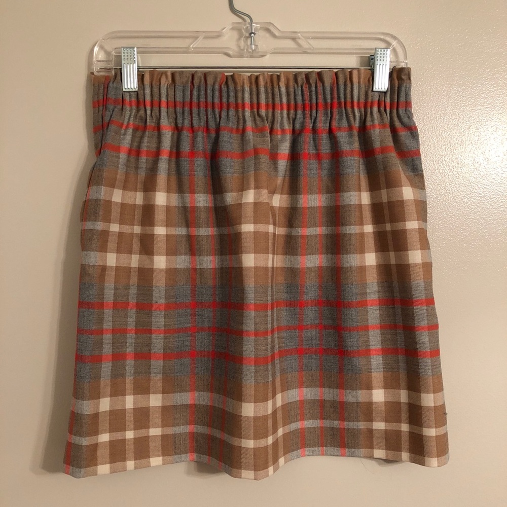 J. Crew Skirt